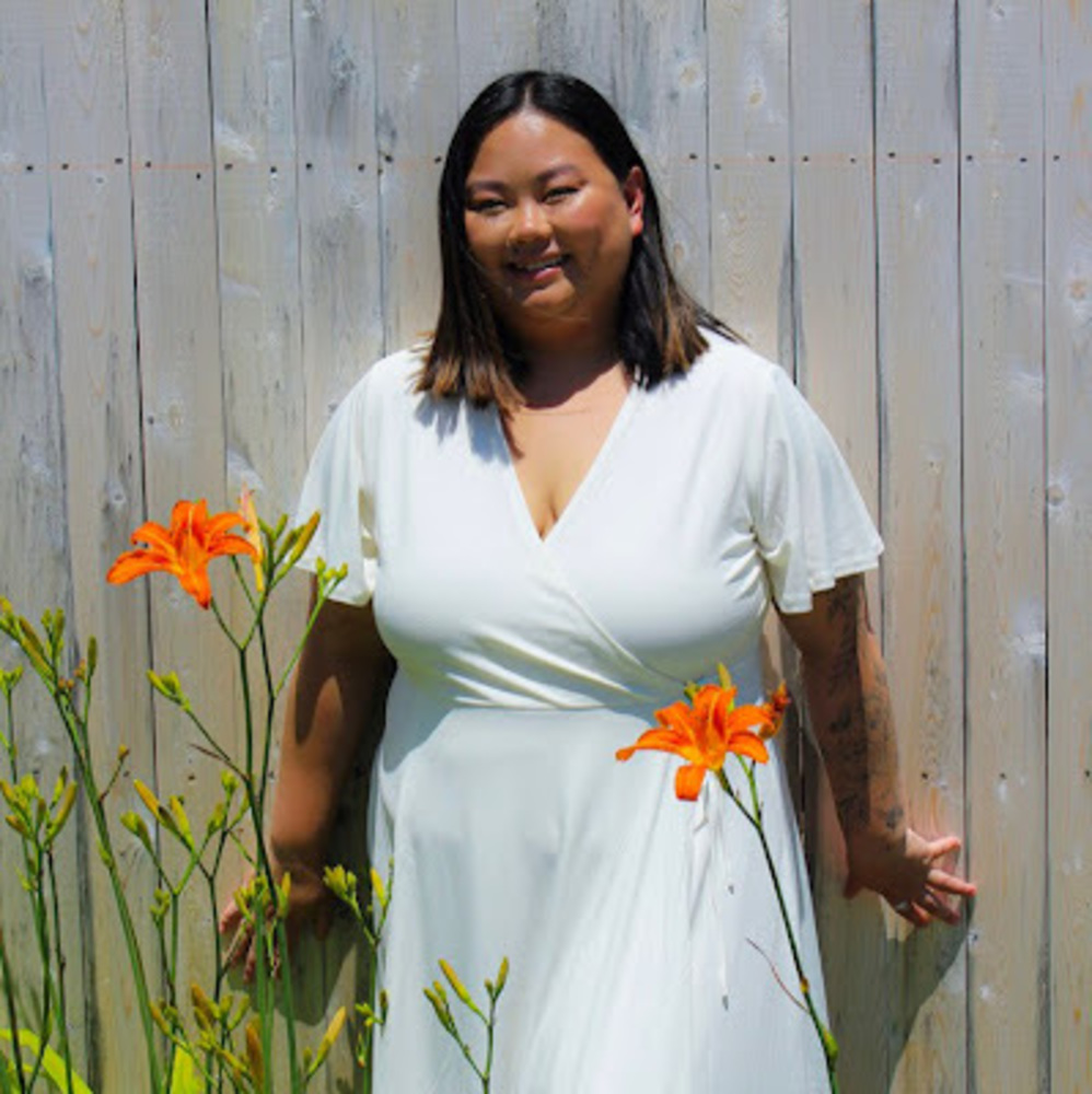 Meet your Posher, Monica